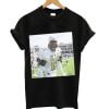 Travis Hunter Colorado Football T-Shirt