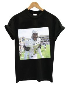 Travis Hunter Colorado Football T-Shirt