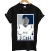 Travis Hunter Jackson State Football Fan Cool Trendy Gift T Shirt