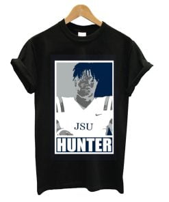 Travis Hunter Jackson State Football Fan Cool Trendy Gift T Shirt