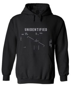 UNIDENTIFIED Hoodie