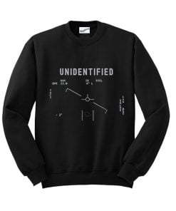 UNIDENTIFIED Sweatshirt