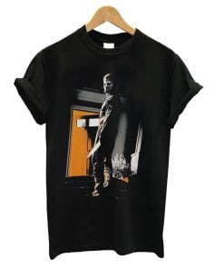 Vintage HALLOWEEN American Horror Film T-shirt