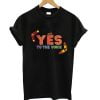 Vote Yes To The Voice Essential T-Shirt