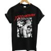 XXXTentacion Collage Black T-Shirt