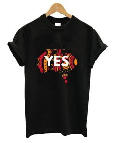 Yes to the Voice to Parliament Classic Essential T-Shirt