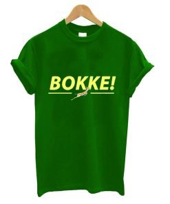 bokke t shirt