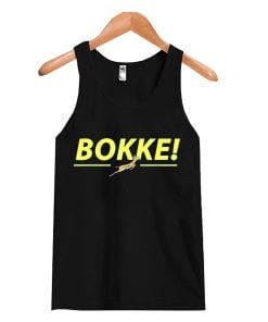 bokke tank top