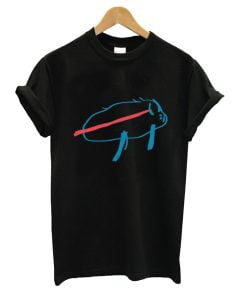 buffalo buffalo T-Shirt