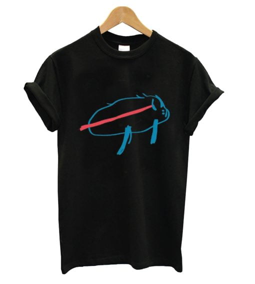 buffalo buffalo T-Shirt