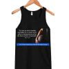 mamba mentality quotes Tank Top