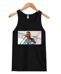 oliver anthony Tank Top