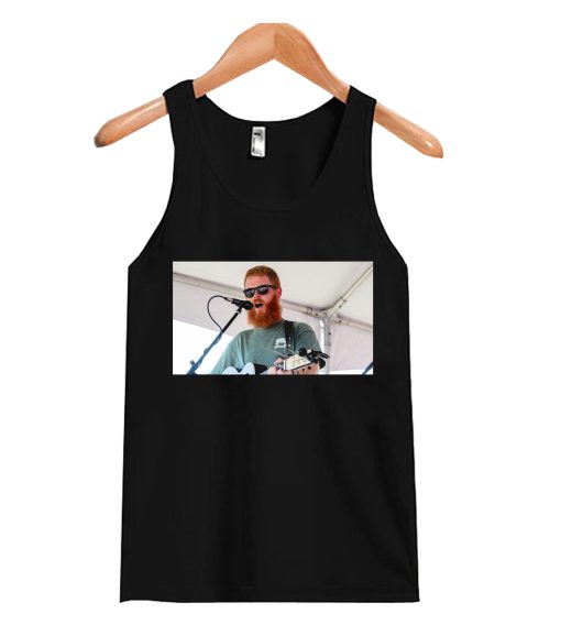 oliver anthony Tank Top