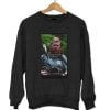 oliver anthony quote Sweatshirt