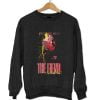 the fiend mysterious aura Retro Essential Sweatshirt