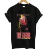 the fiend mysterious aura Retro Essential T-Shirt