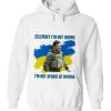 zelensky Hoodie